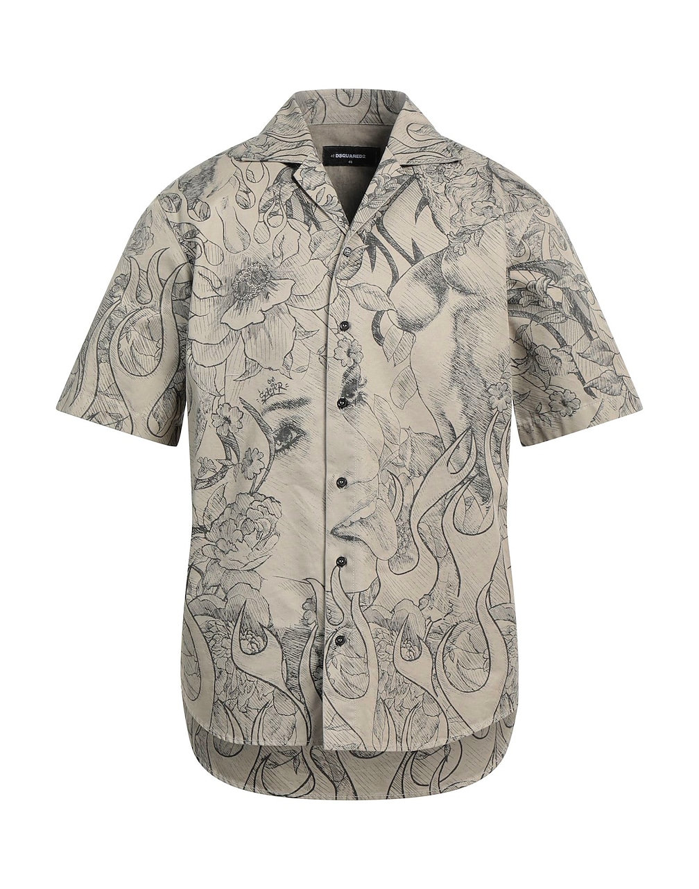 DSQUARED2 - Shirts
