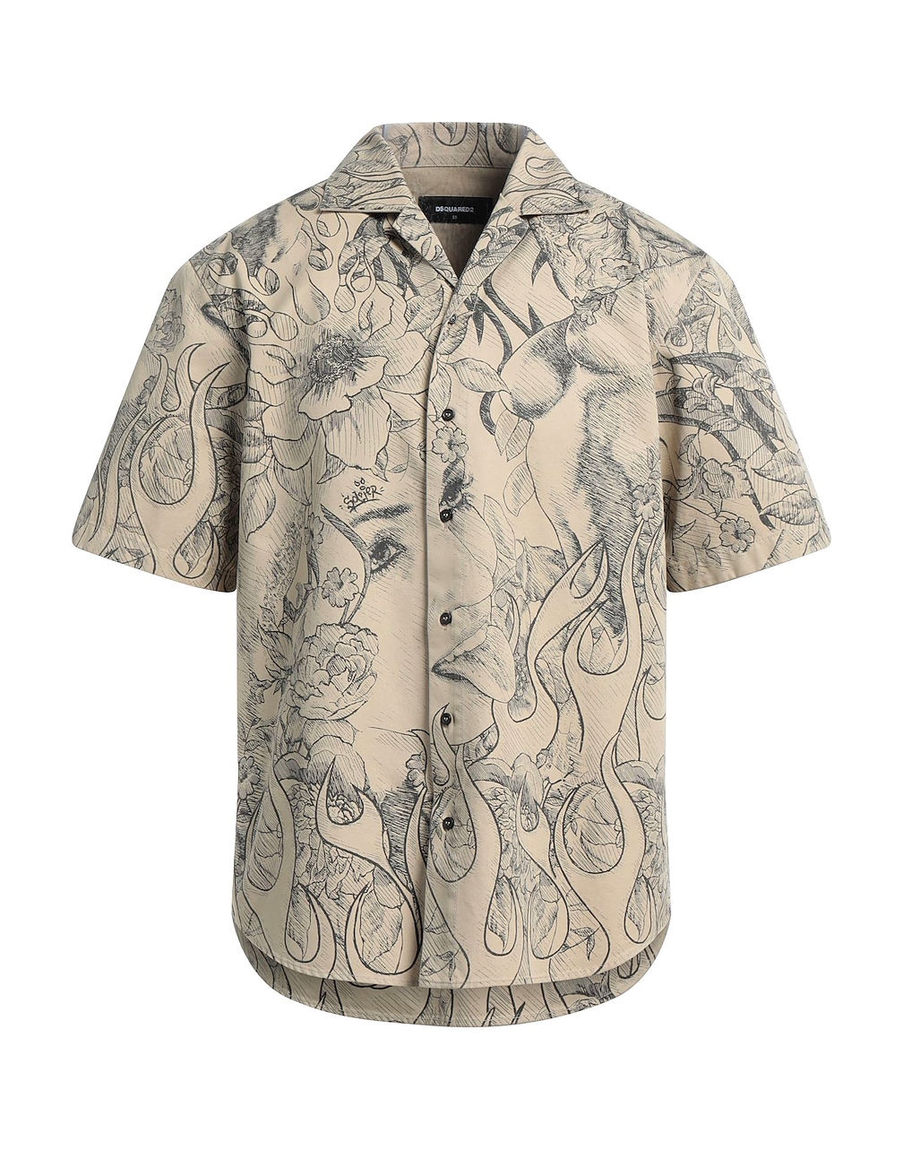 DSQUARED2 - Shirts