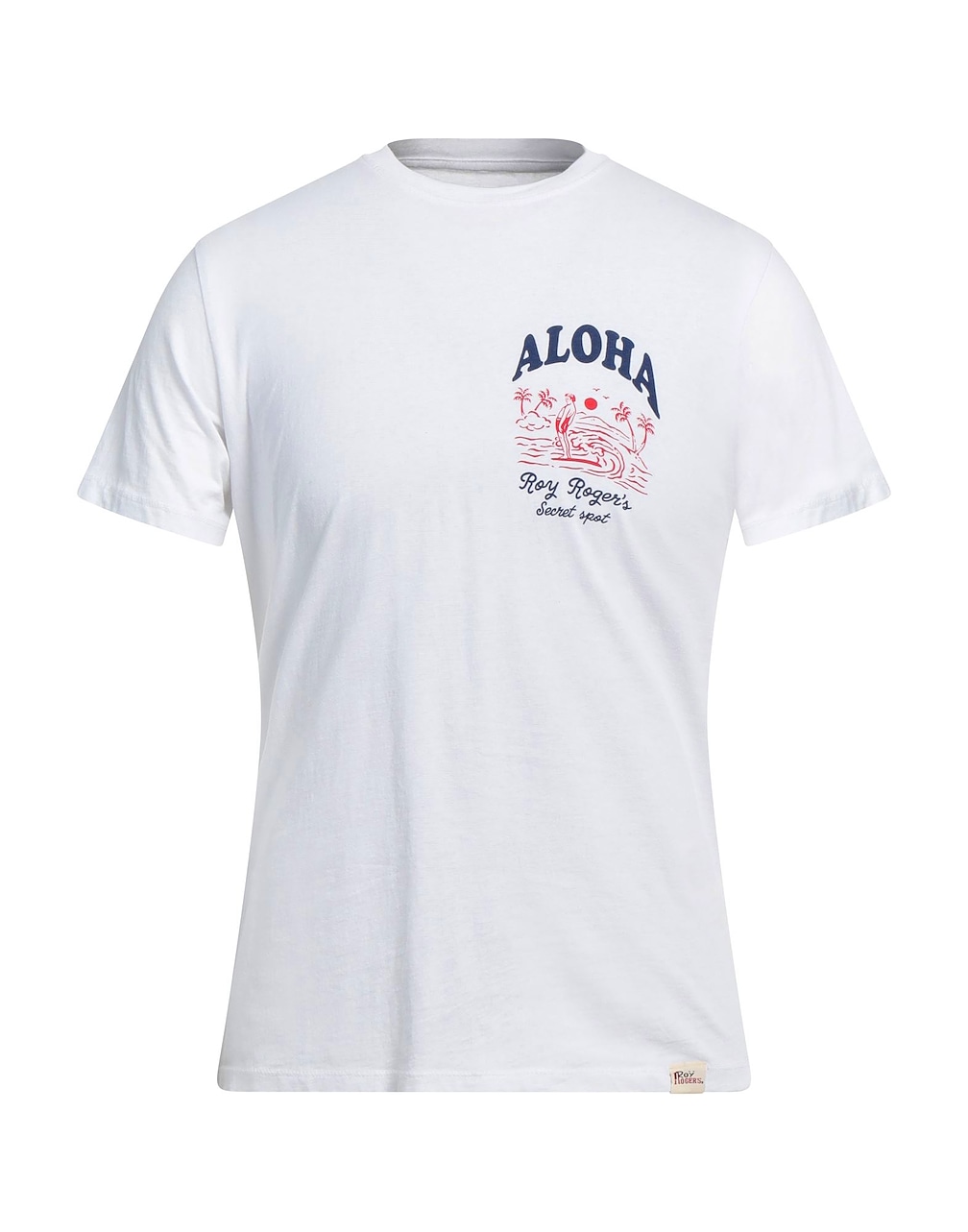 ROŸ ROGER'S - T-shirts