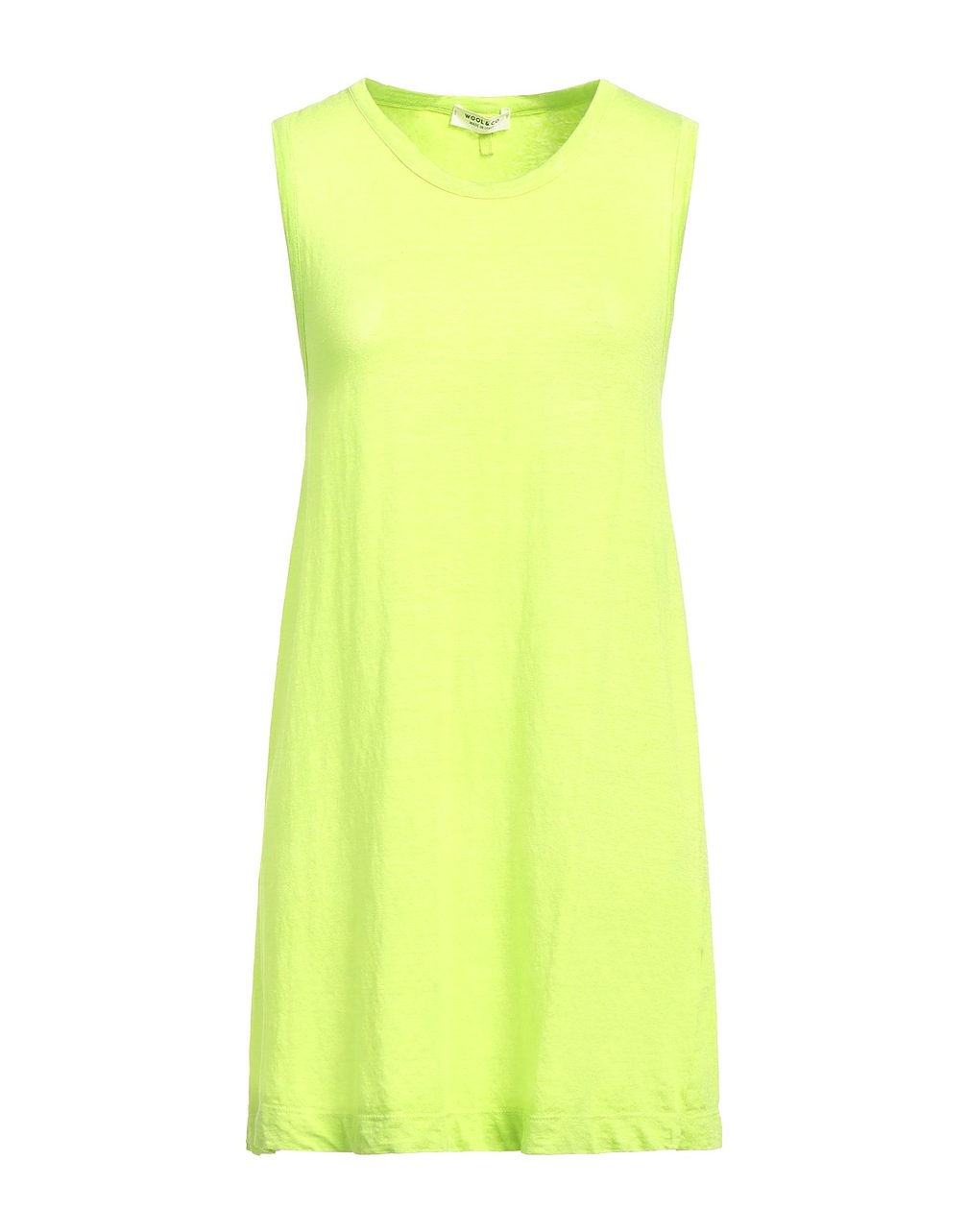 WOOL & CO - Tank Tops