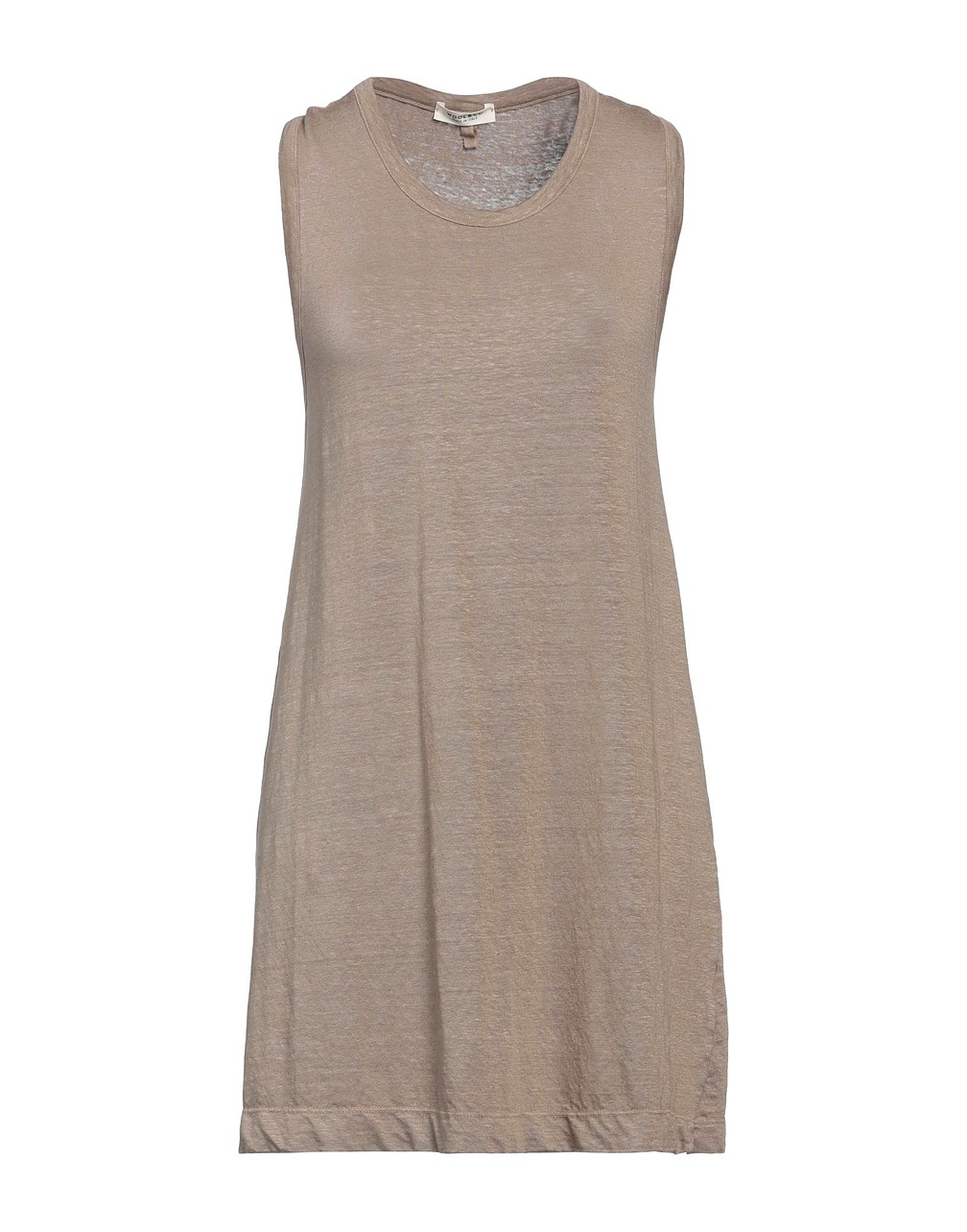 WOOL & CO - Tank tops