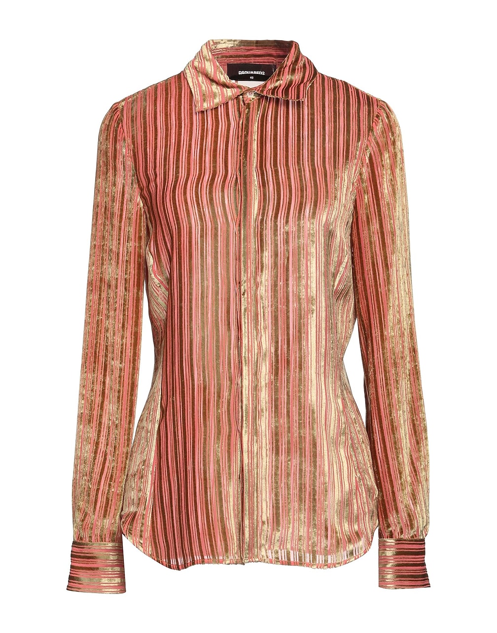 DSQUARED2 - Camisas