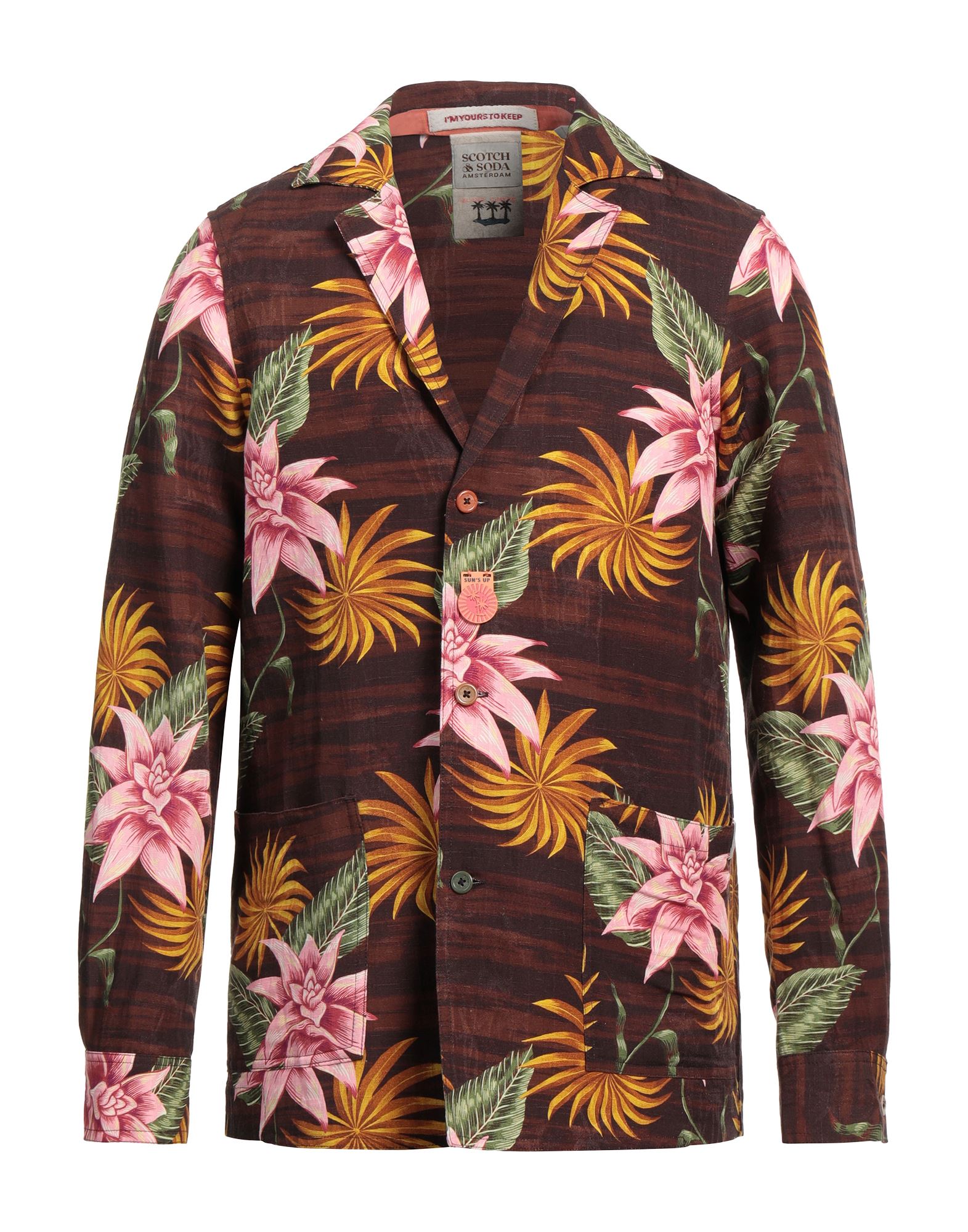 SCOTCH & SODA - ブレザー