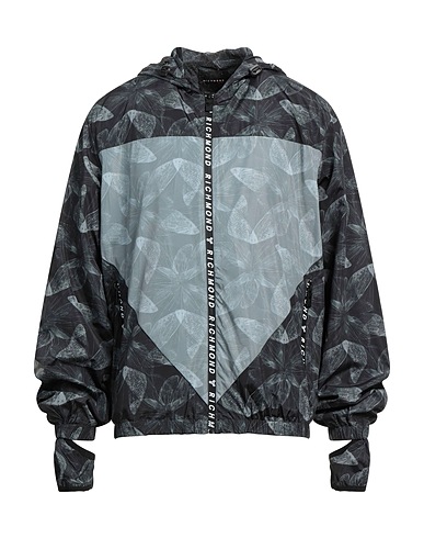 RICHMOND Jacket Black 100% Polyester