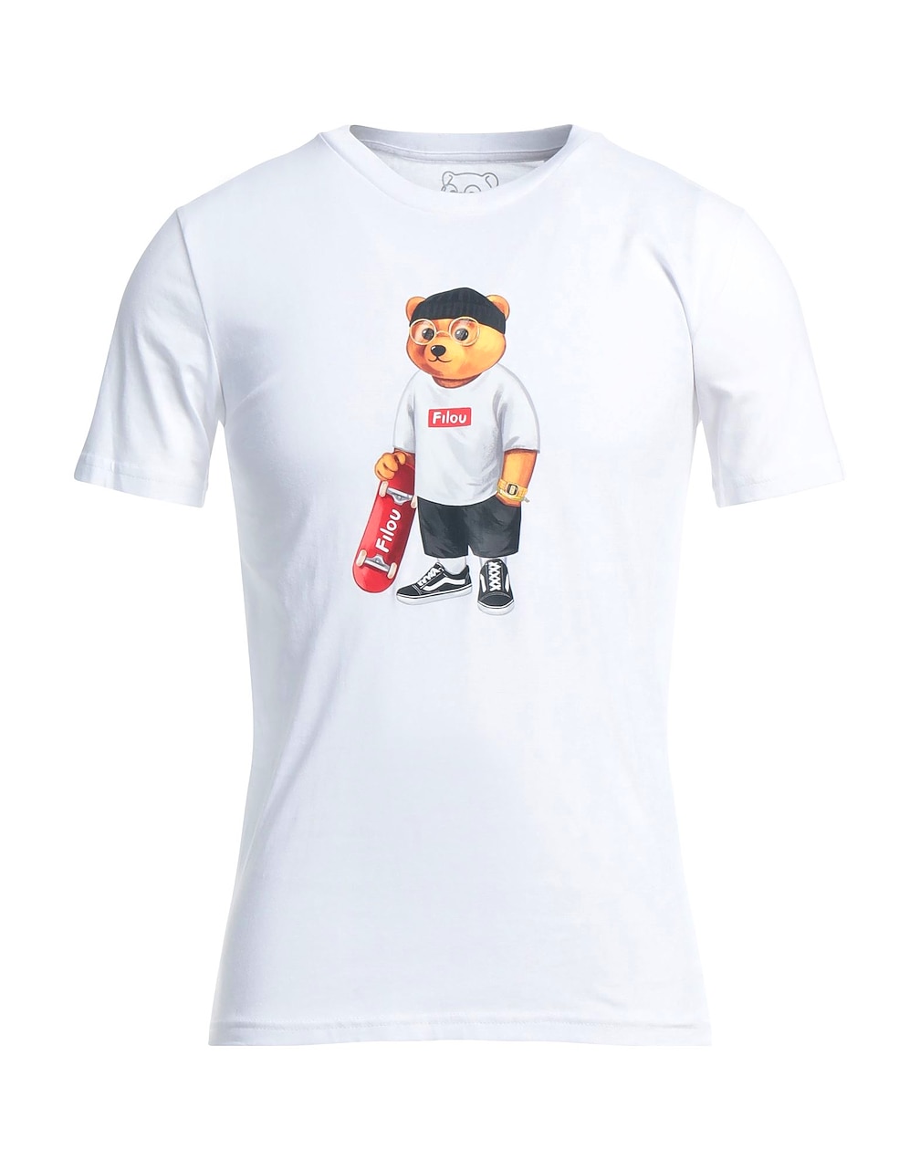 BARON FILOU - T-shirts