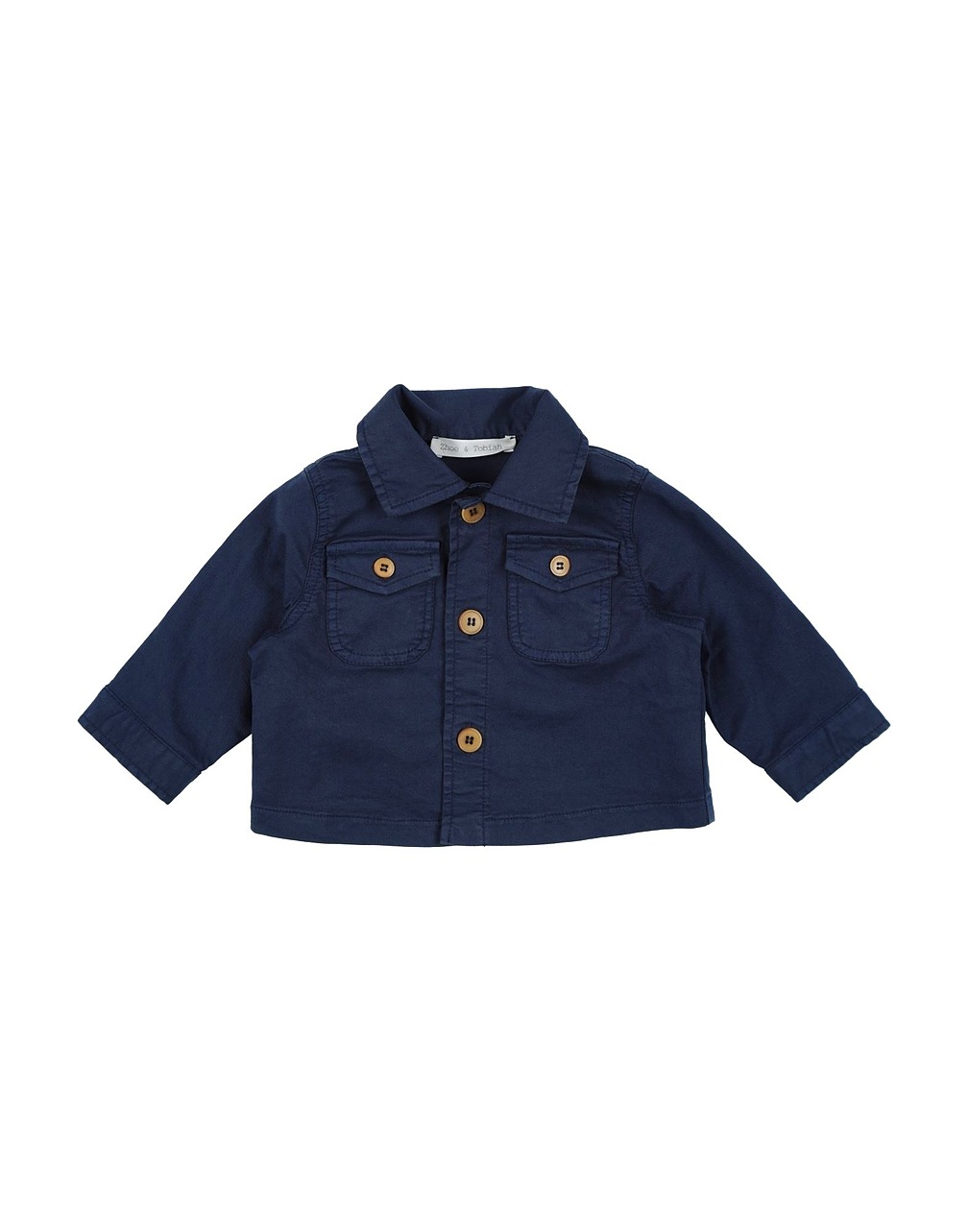 ZHOE & TOBIAH - Shirts