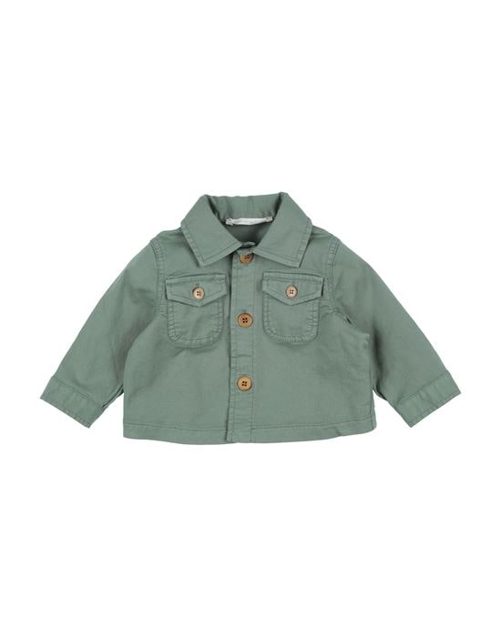 ZHOE & TOBIAH Pубашка