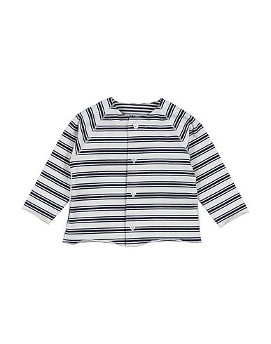 FRUGOO Hemd mit Muster Weiß 100% Baumwolle