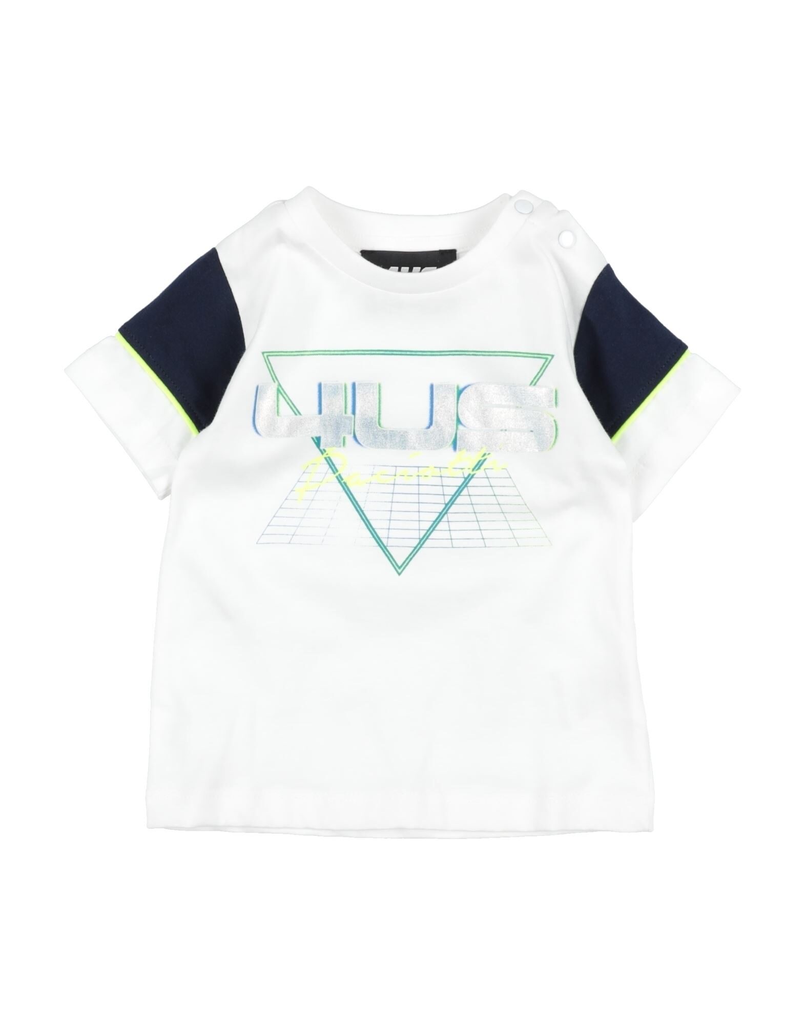 PACIOTTI 4US - T-shirts