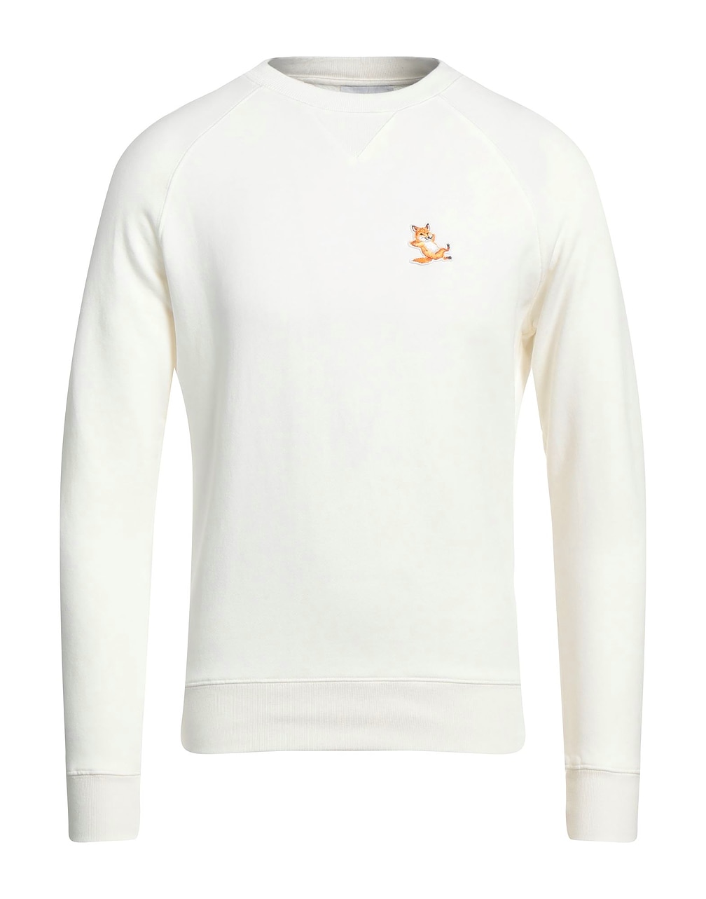 MAISON KITSUNÉ - Sweatshirts