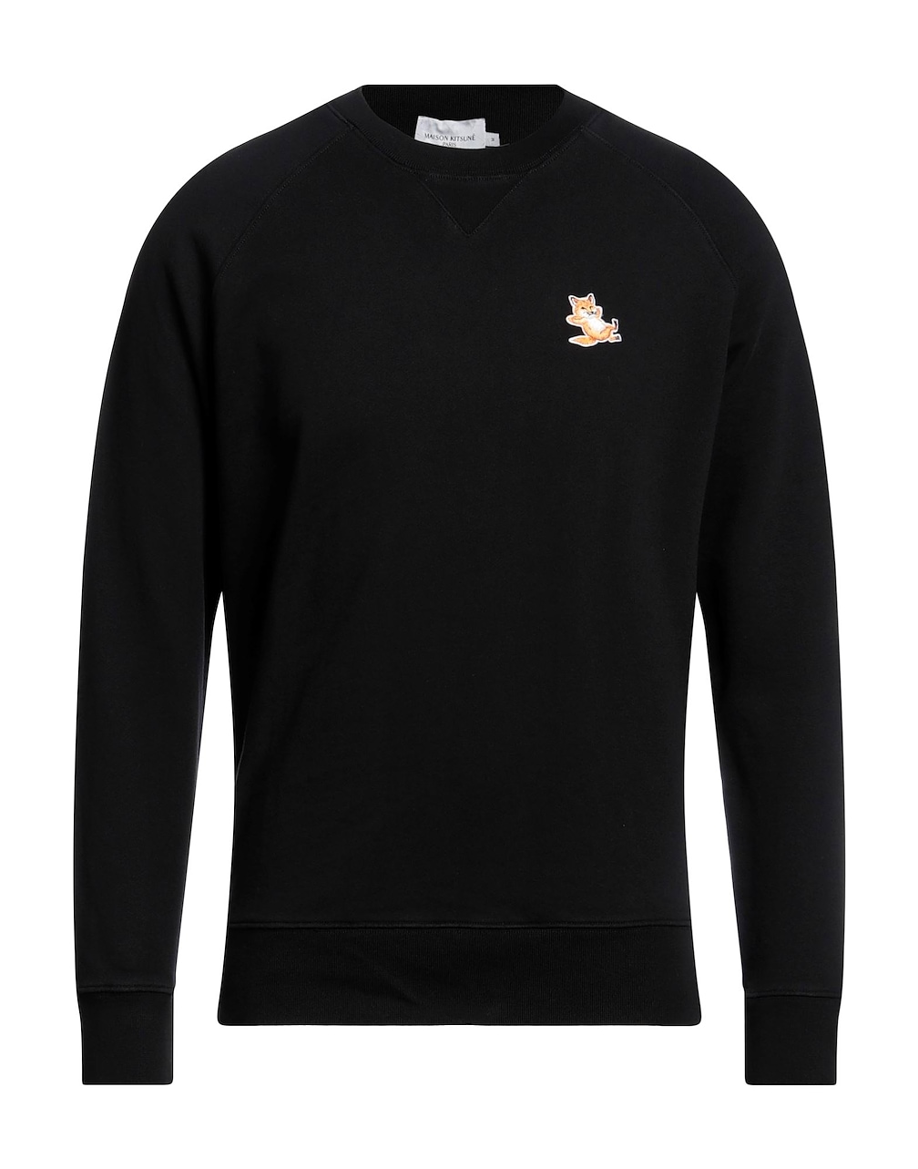MAISON KITSUNÉ - Sweatshirts