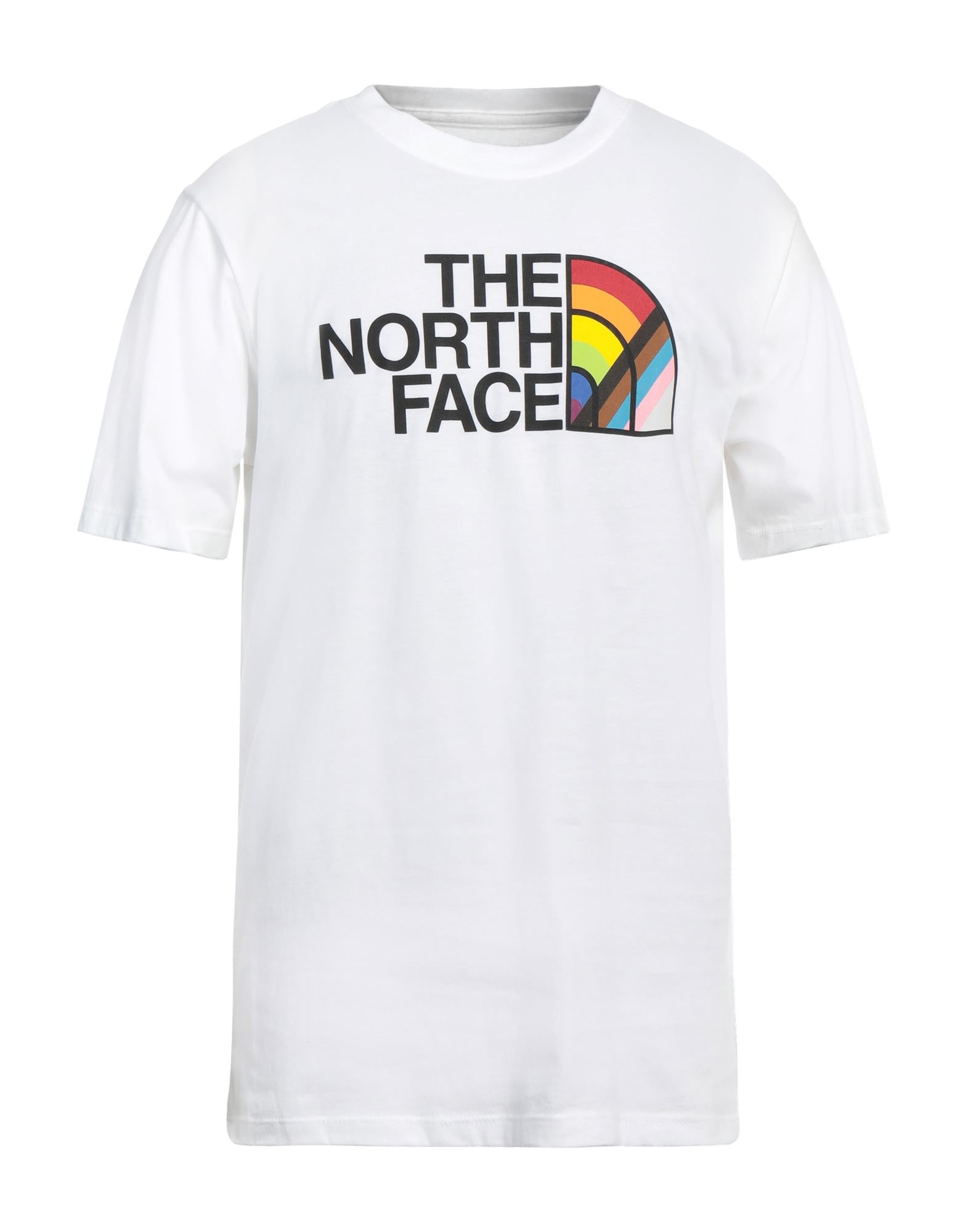 THE NORTH FACE - T-shirts