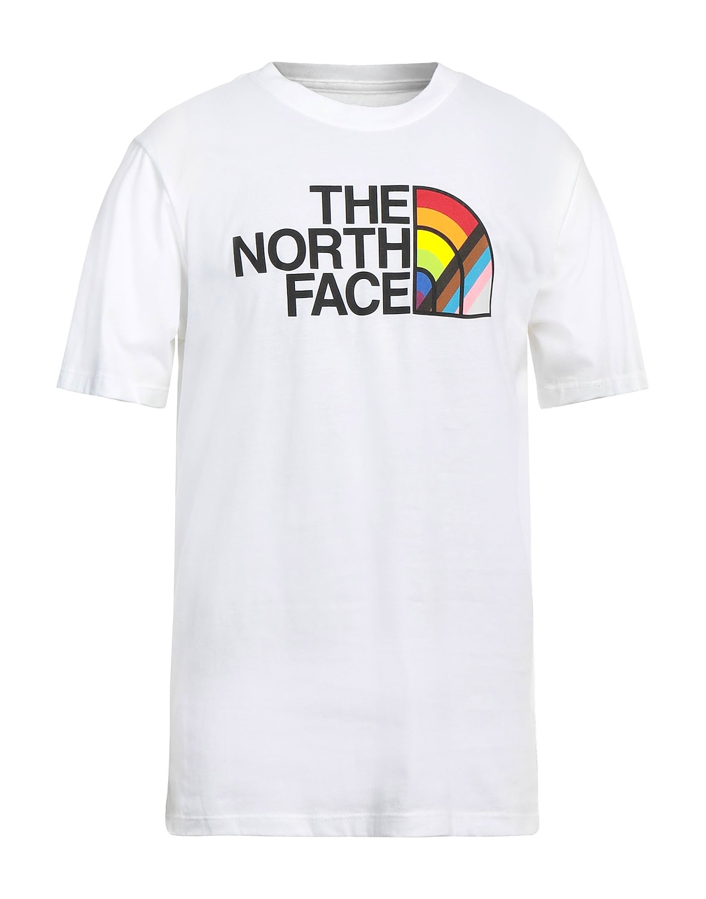THE NORTH FACE - T-shirts