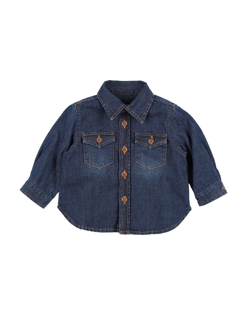 ZHOE & TOBIAH - Denim shirts