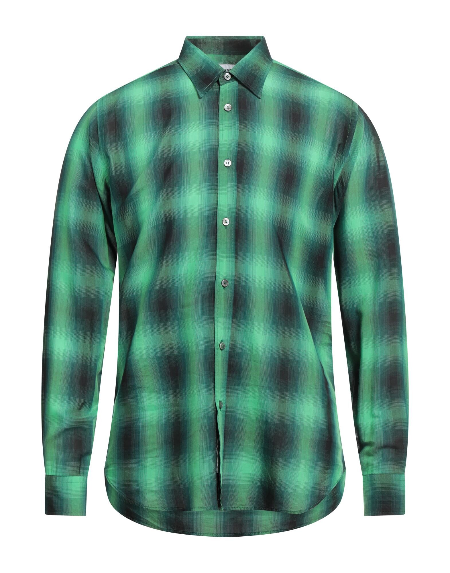 DEPARTMENT 5 - シャツ