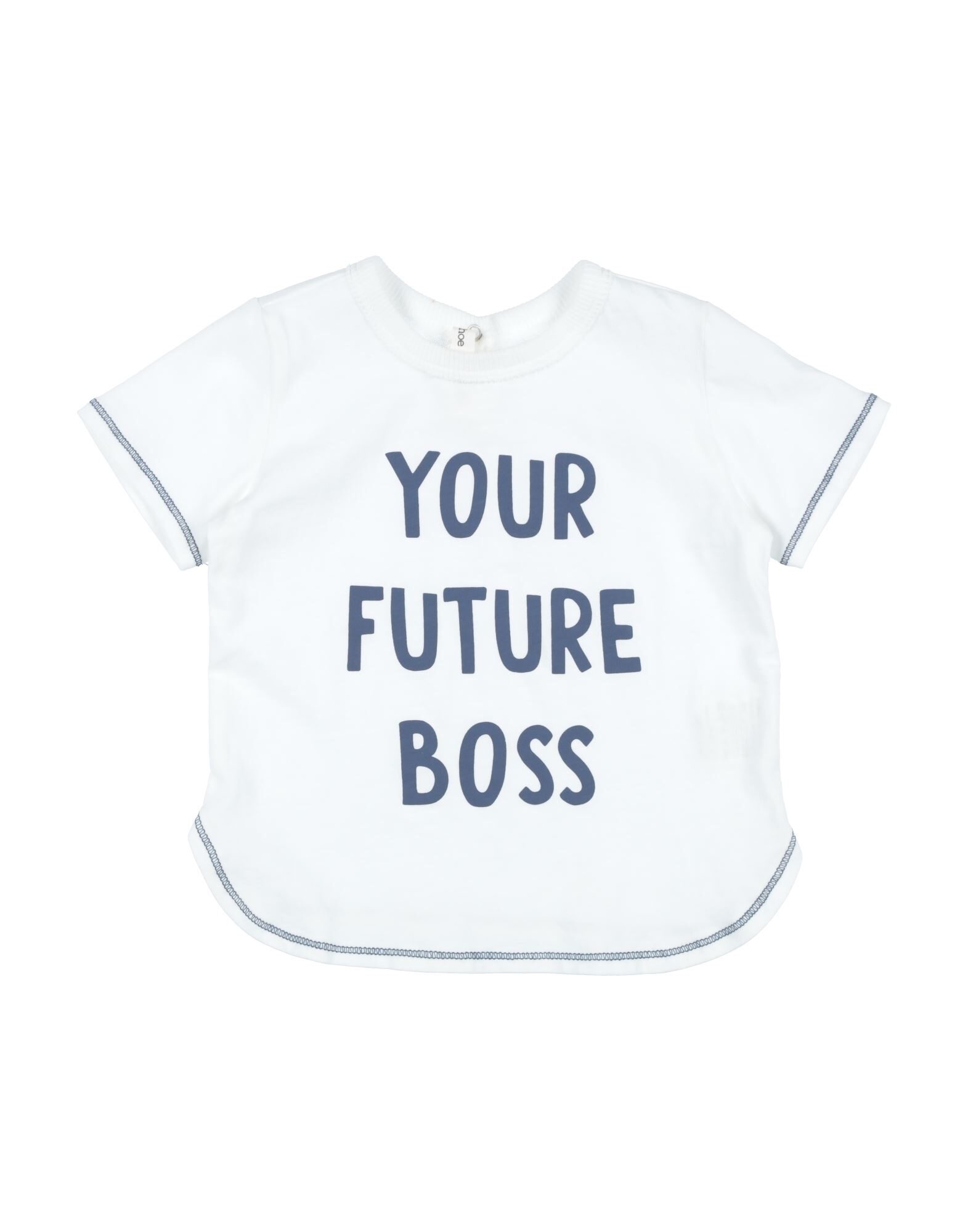 ZHOE & TOBIAH - Футболки