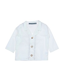 MINIMU' - Solid color shirt
