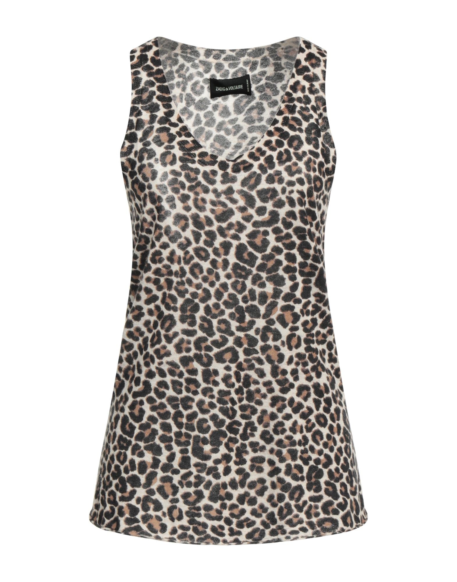 ZADIG&VOLTAIRE - Tank Tops