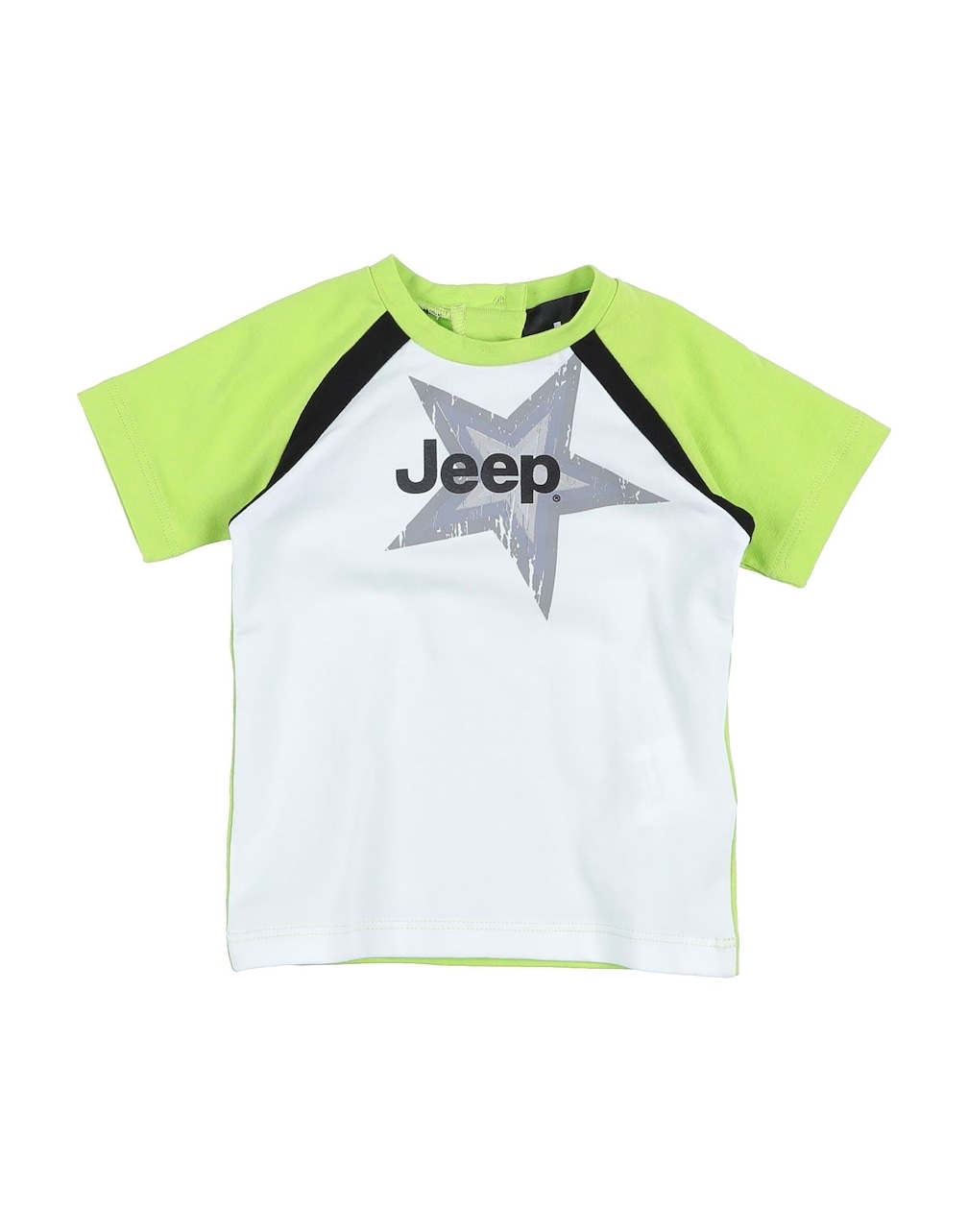 JEEP - T-shirts