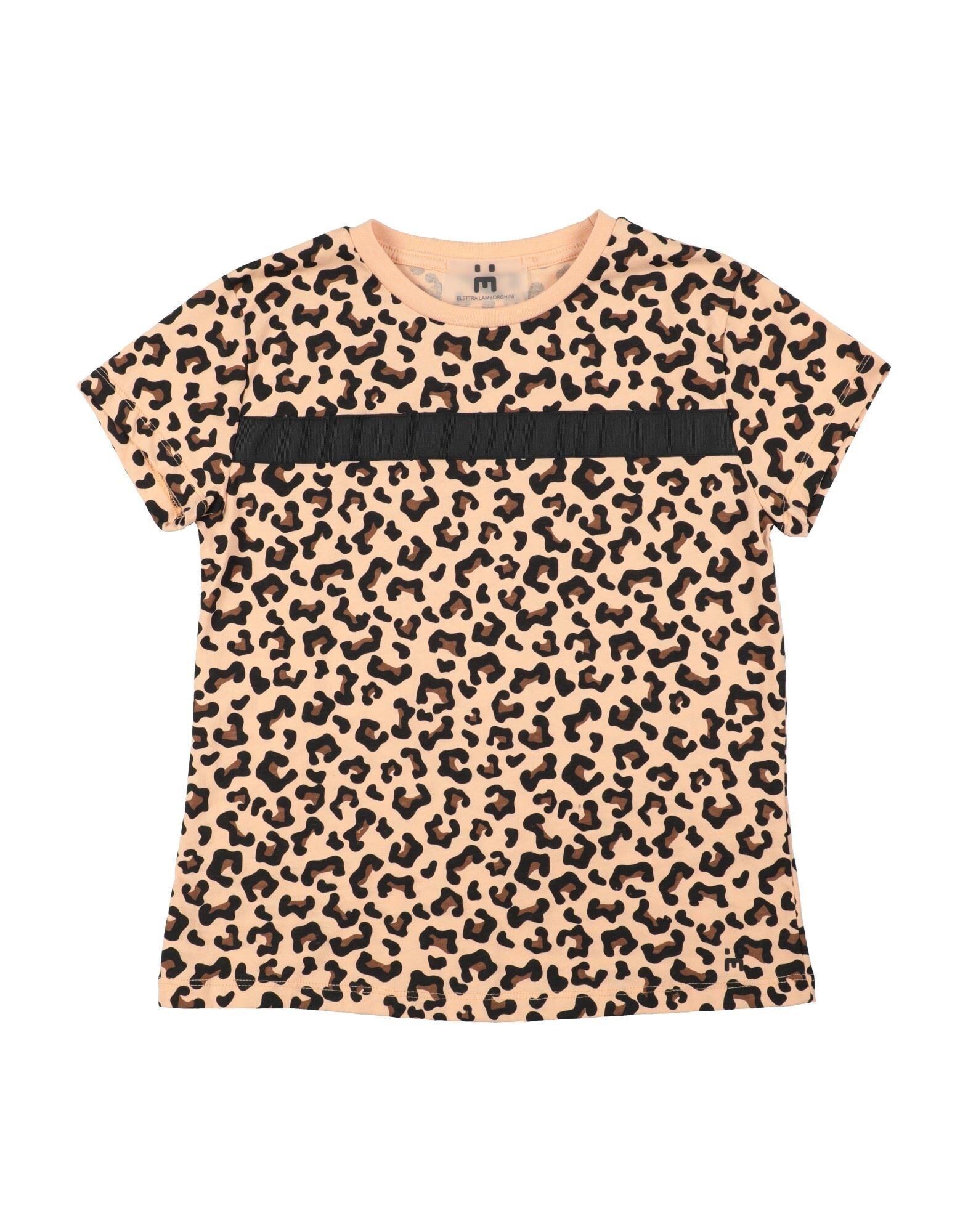 ELETTRA LAMBORGHINI - Футболки