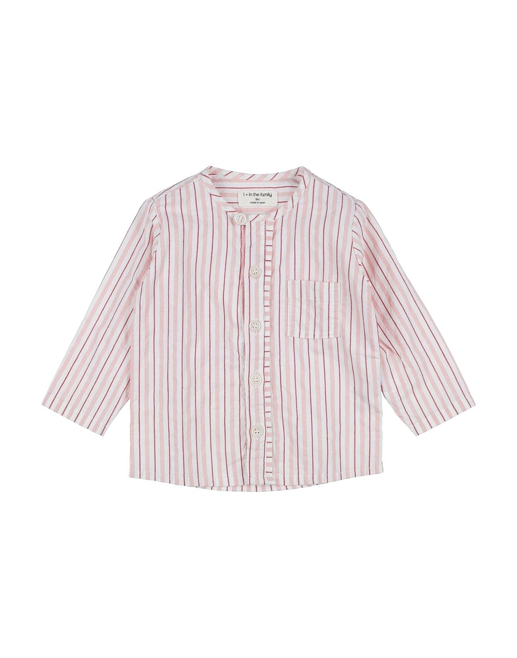 1 + IN THE FAMILY - Hemden