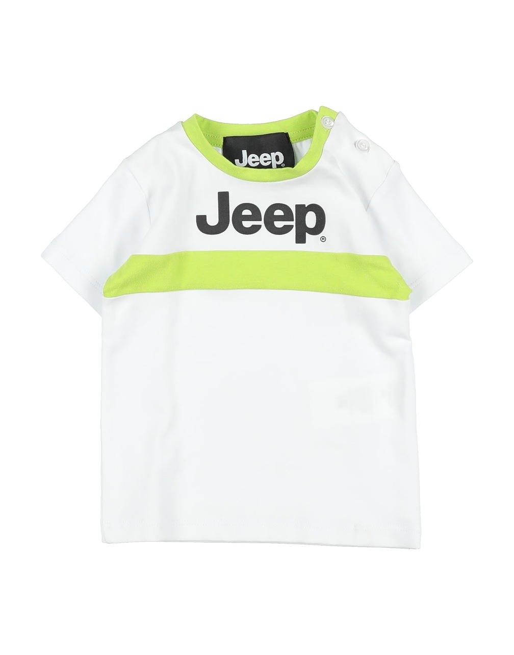 JEEP - T-shirts