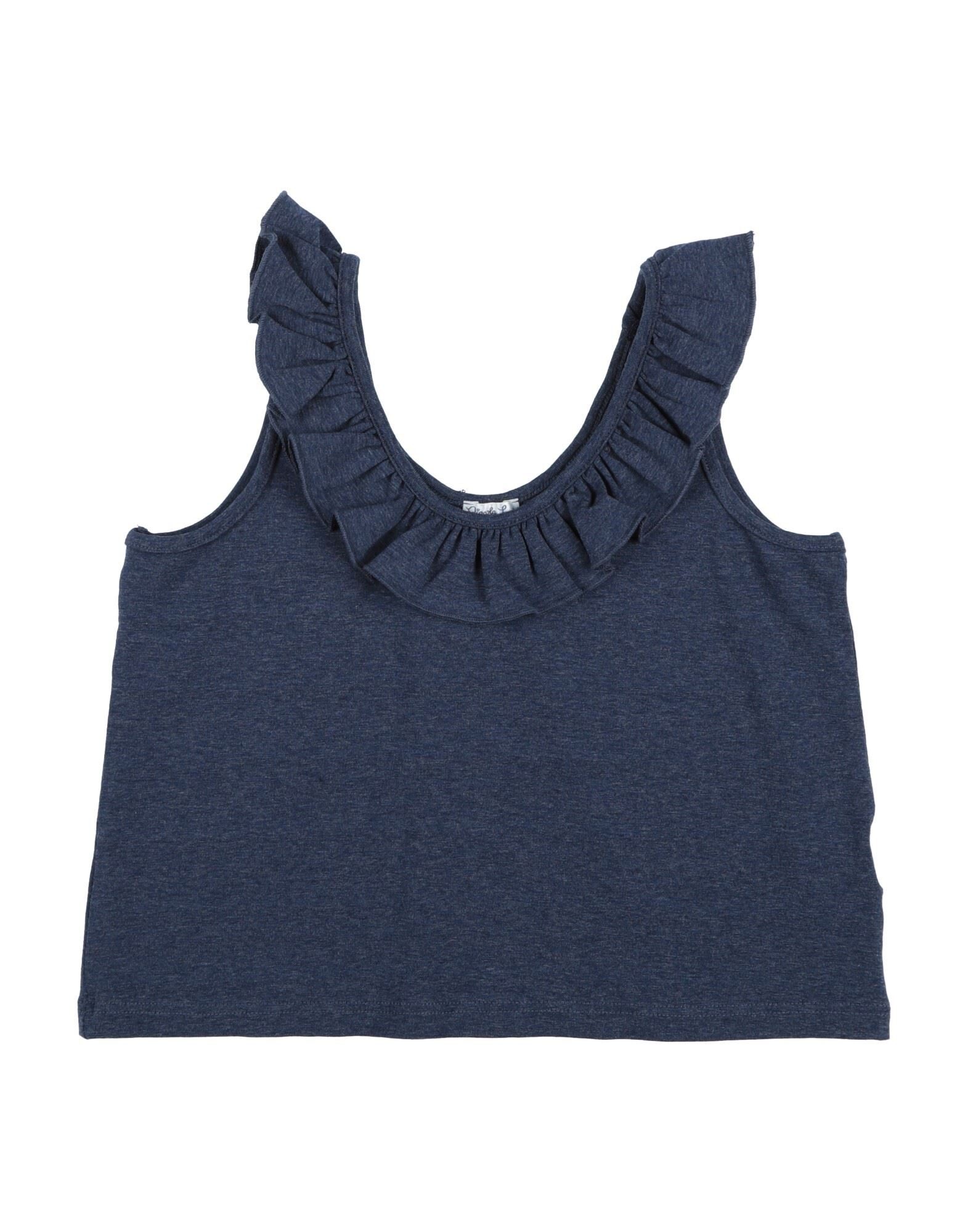 PICCOLA LUDO - Топы без рукавов