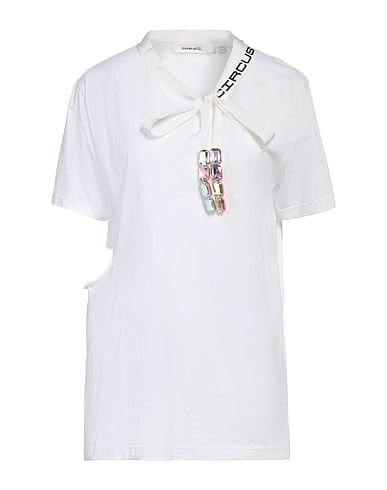 CIRCUS HOTEL T-shirt 100% Cotone