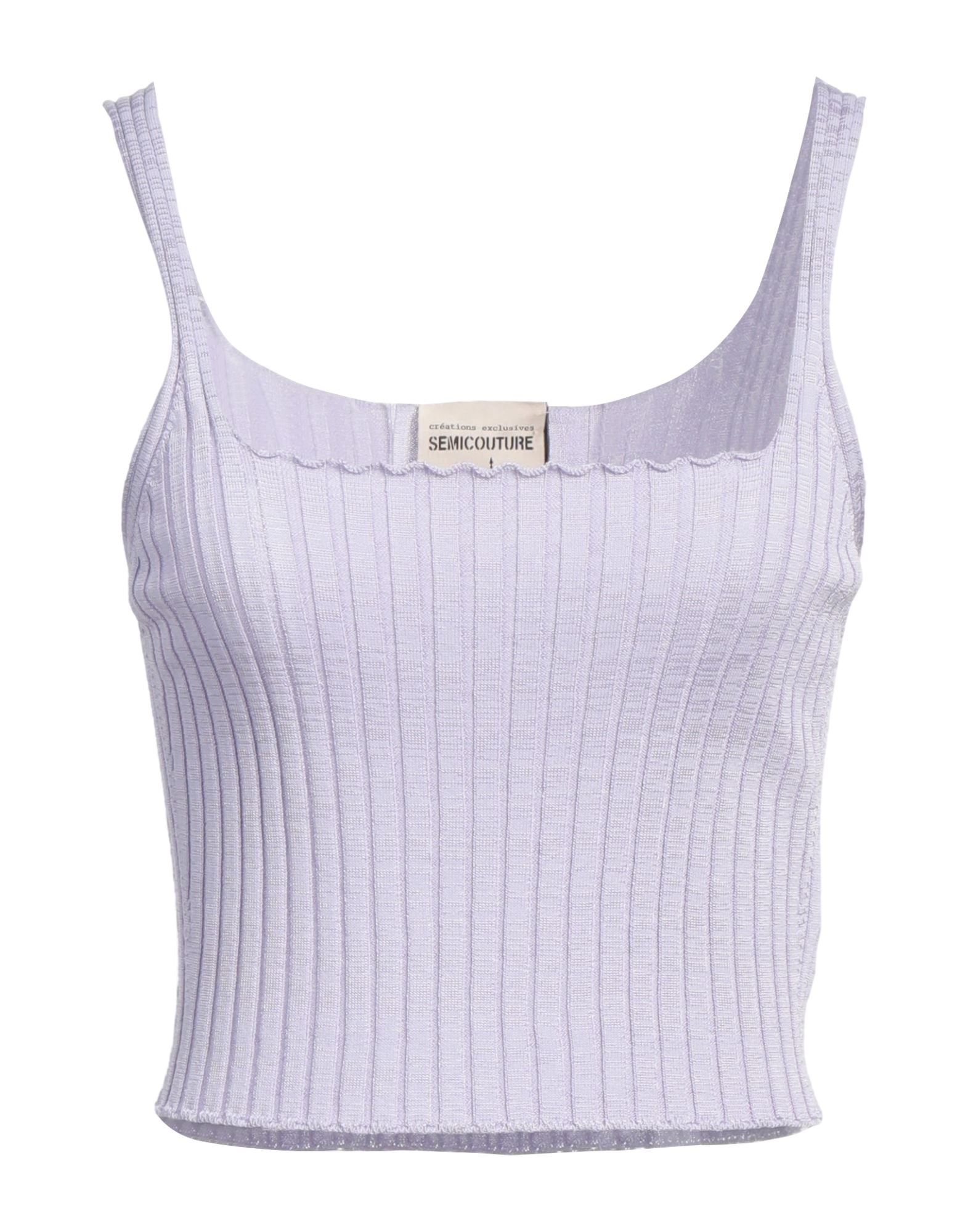 SEMICOUTURE - Tops