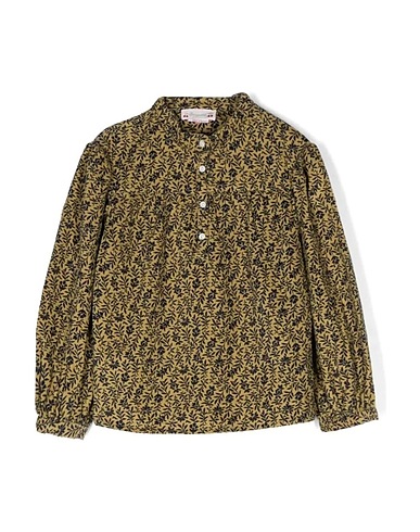 BONPOINT Top Oro Cotone
