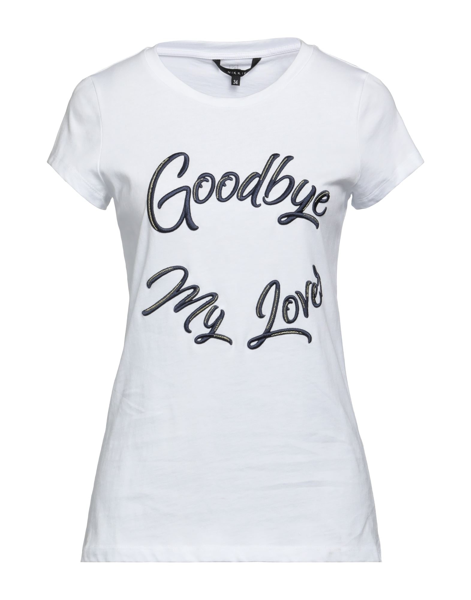 NIKKIE - T-shirts
