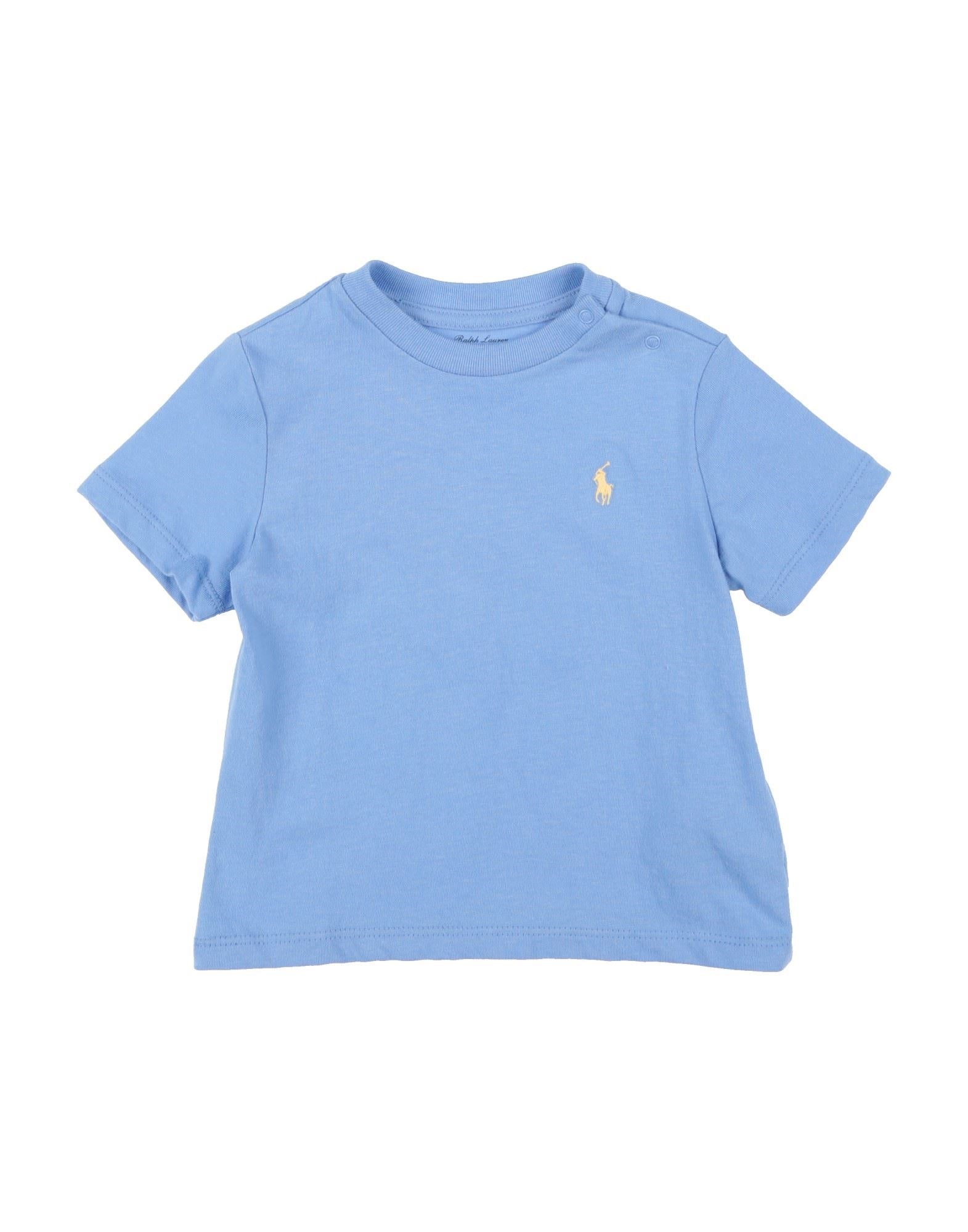 POLO RALPH LAUREN - T-shirts