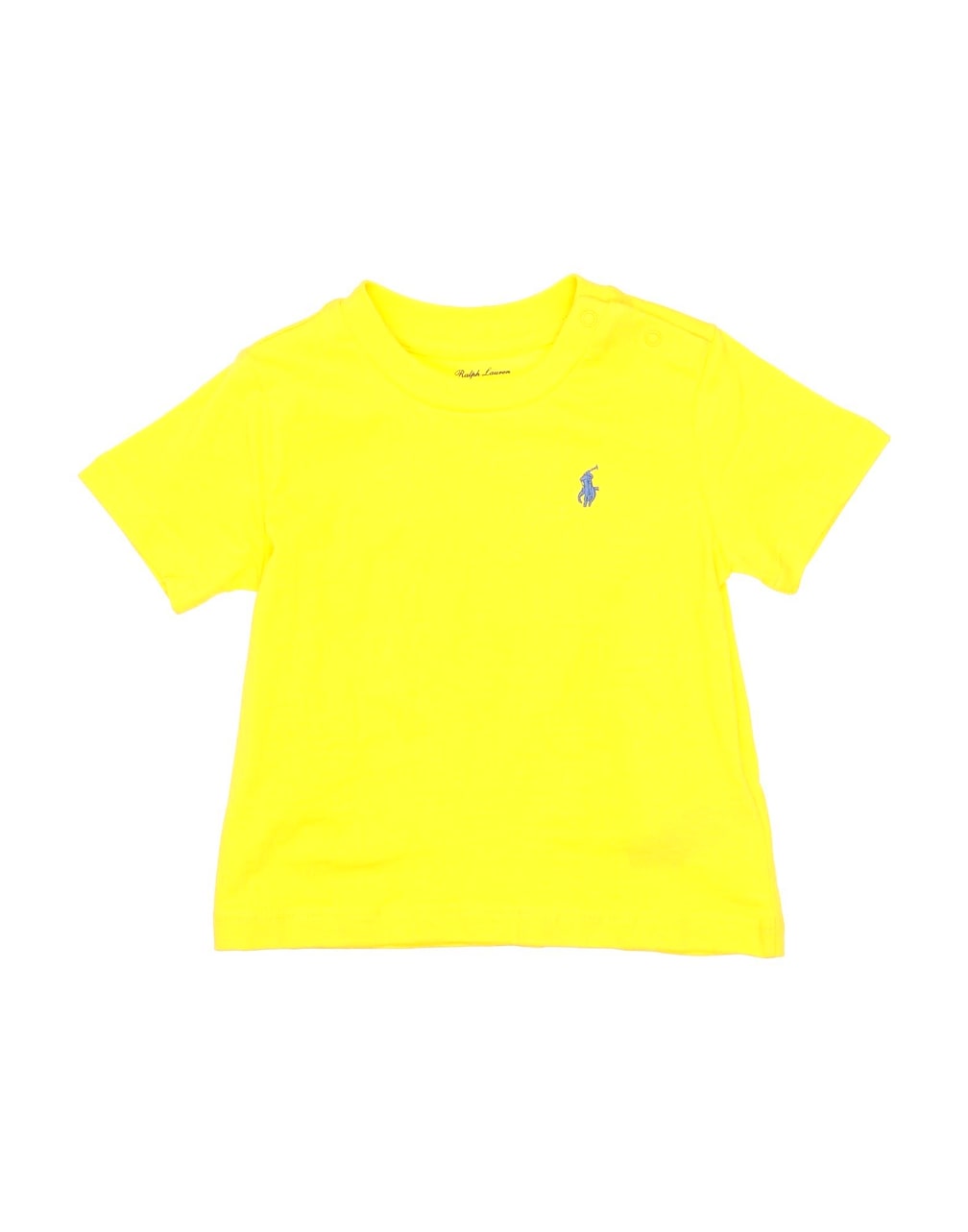 POLO RALPH LAUREN - T-shirts