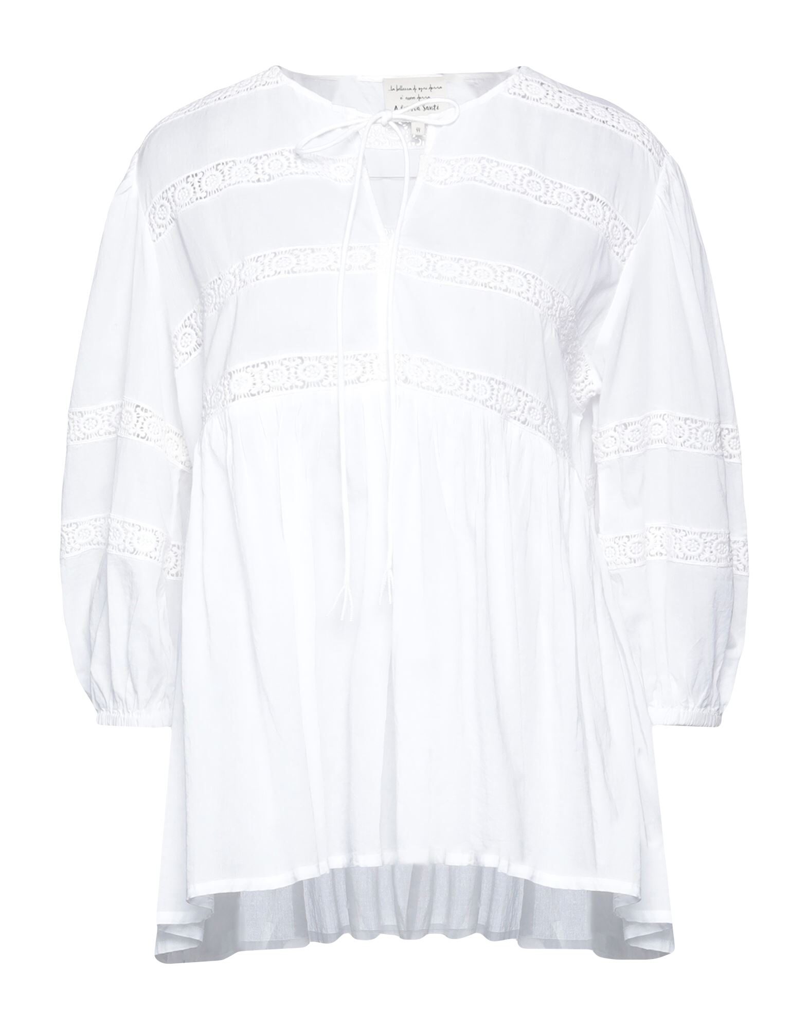 ALESSIA SANTI - Tops