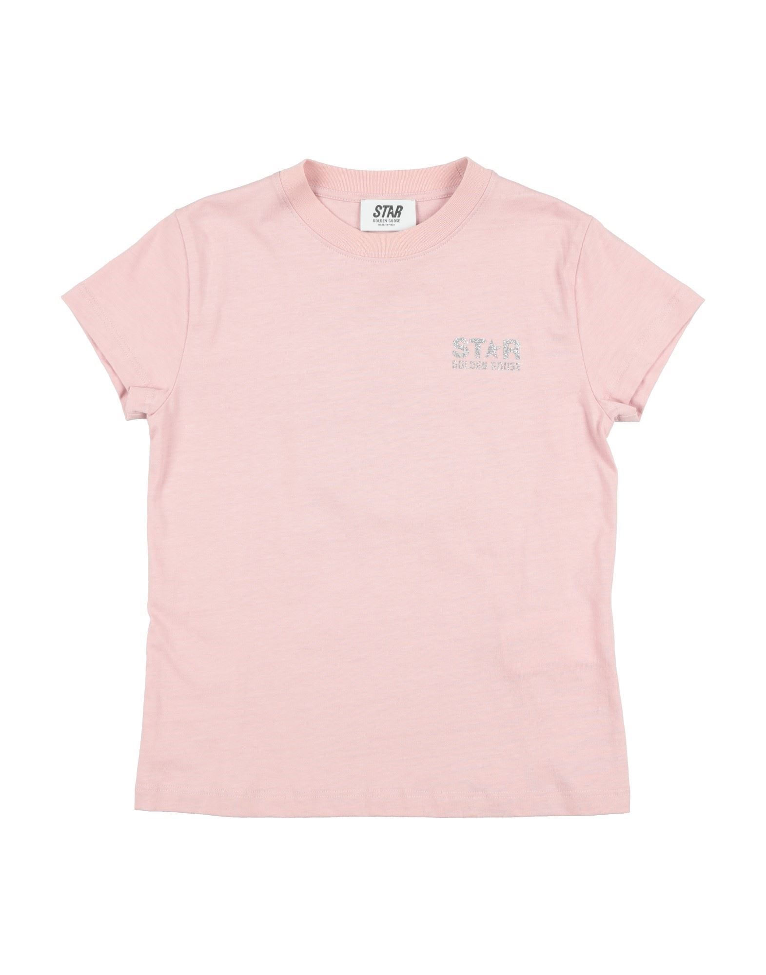 GOLDEN GOOSE - Футболки