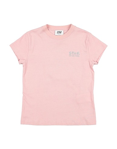 GOLDEN GOOSE T-shirt 100% Cotton