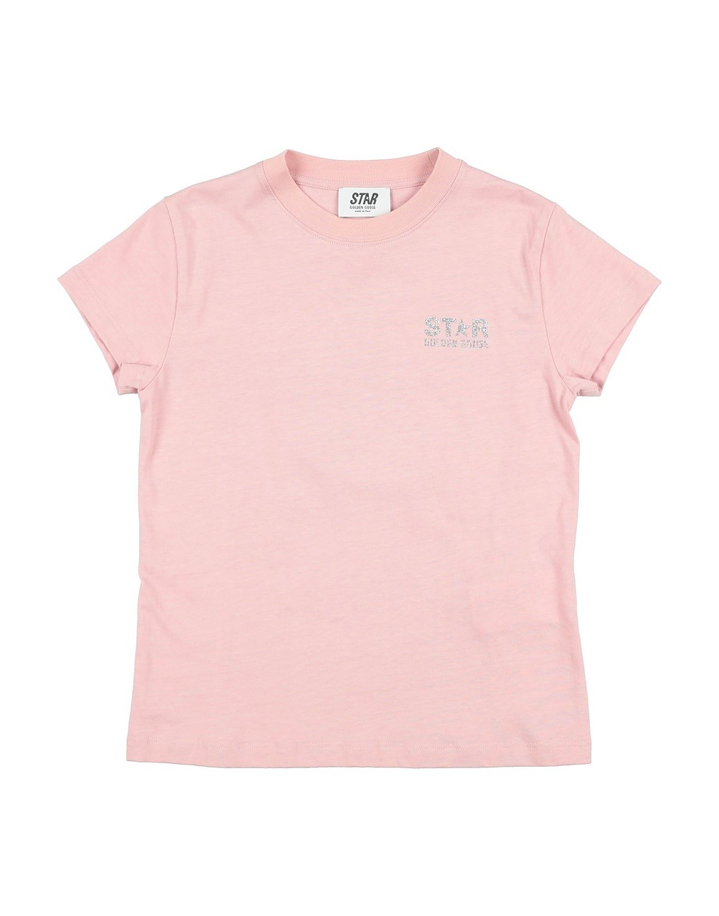 GOLDEN GOOSE - T-shirts