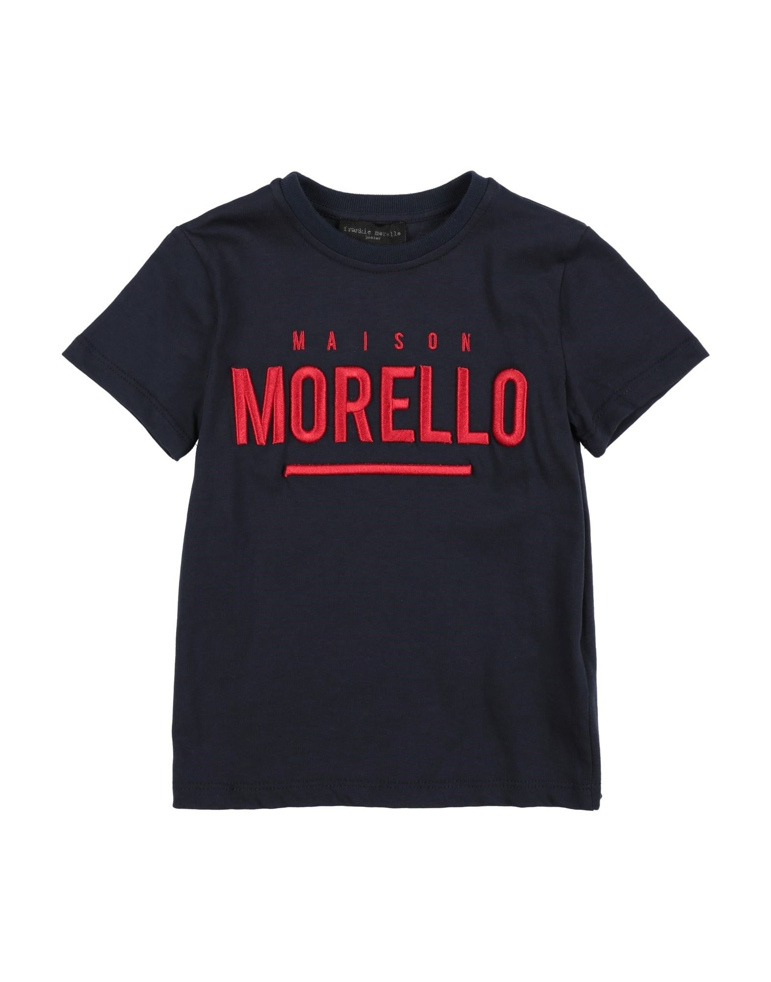 FRANKIE MORELLO - T-shirts