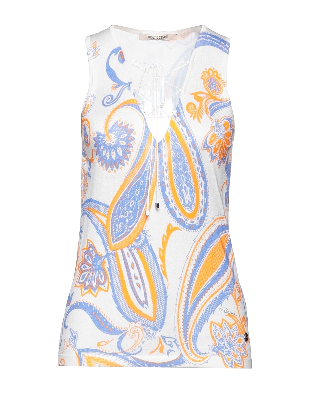 ROBERTO CAVALLI - Tank tops