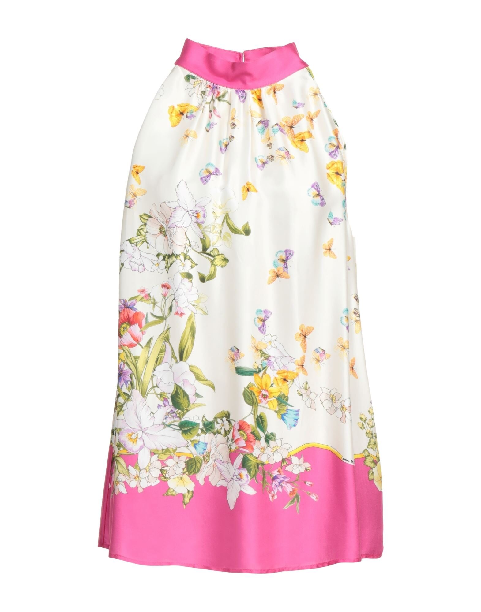 ANNA MOLINARI - Tops