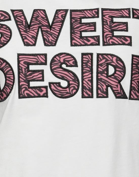 NIKKIE Футболка