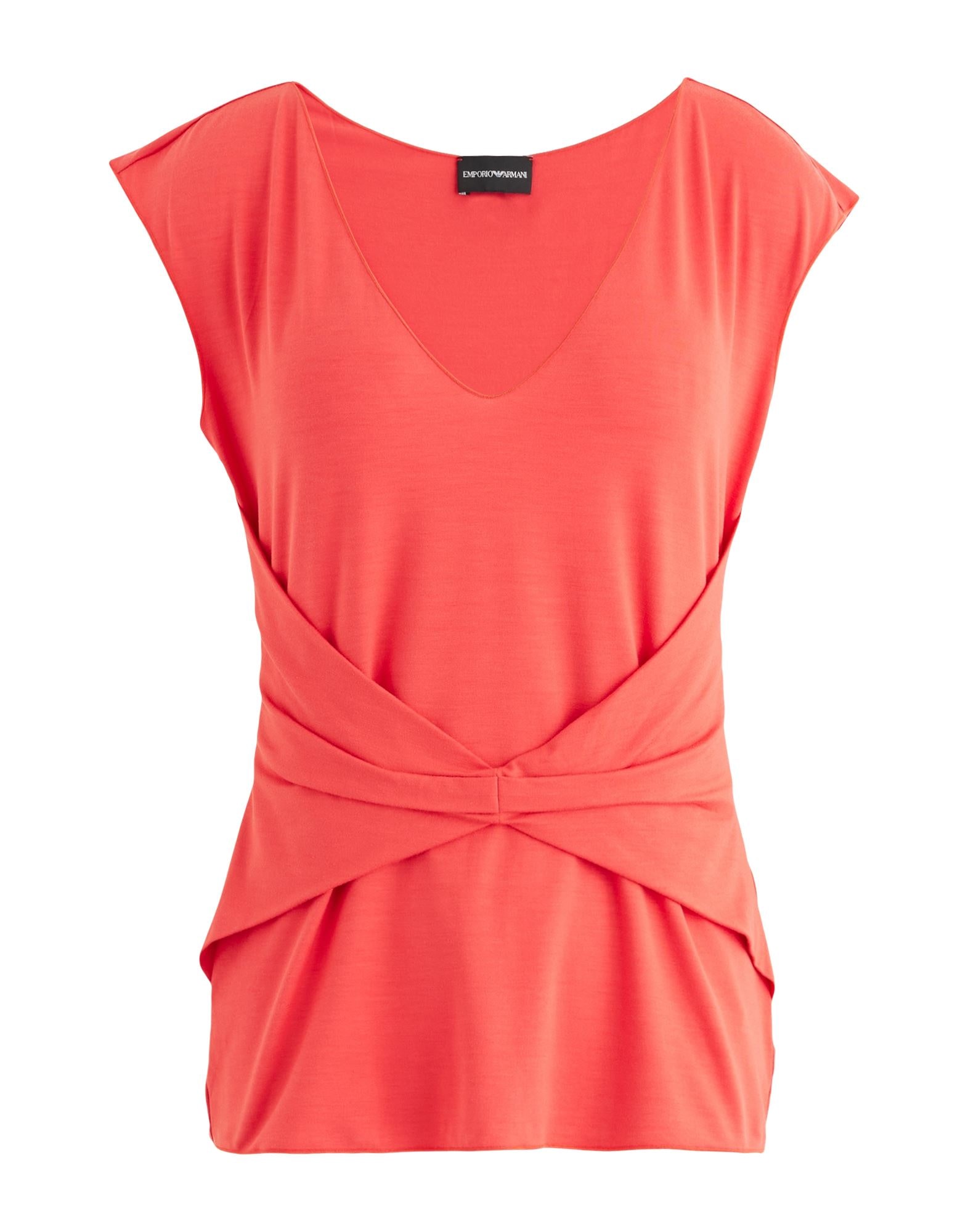 EMPORIO ARMANI - T-shirts