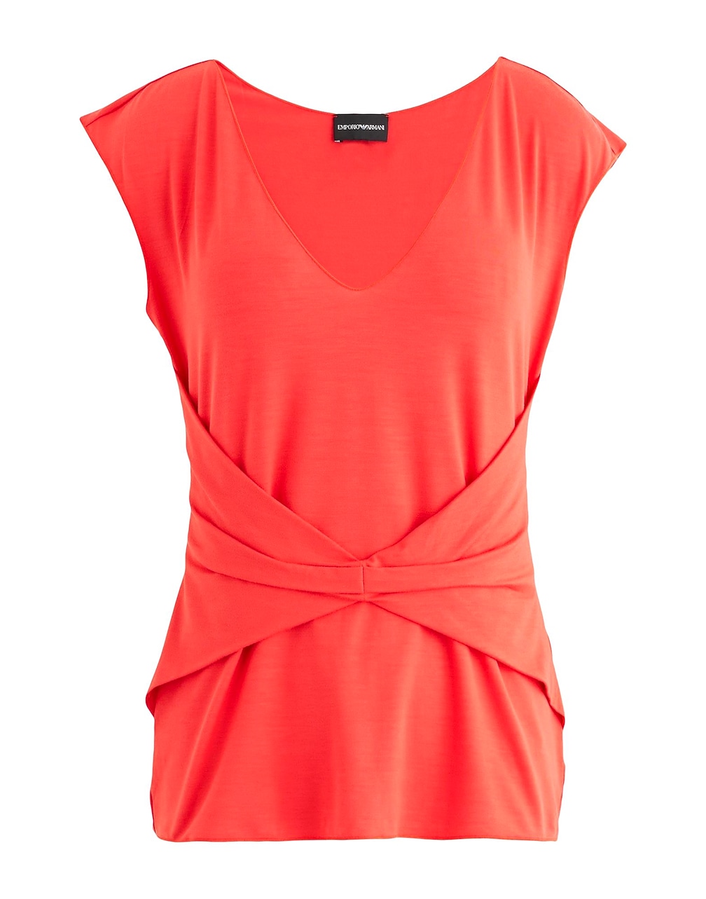 EMPORIO ARMANI - T-shirts