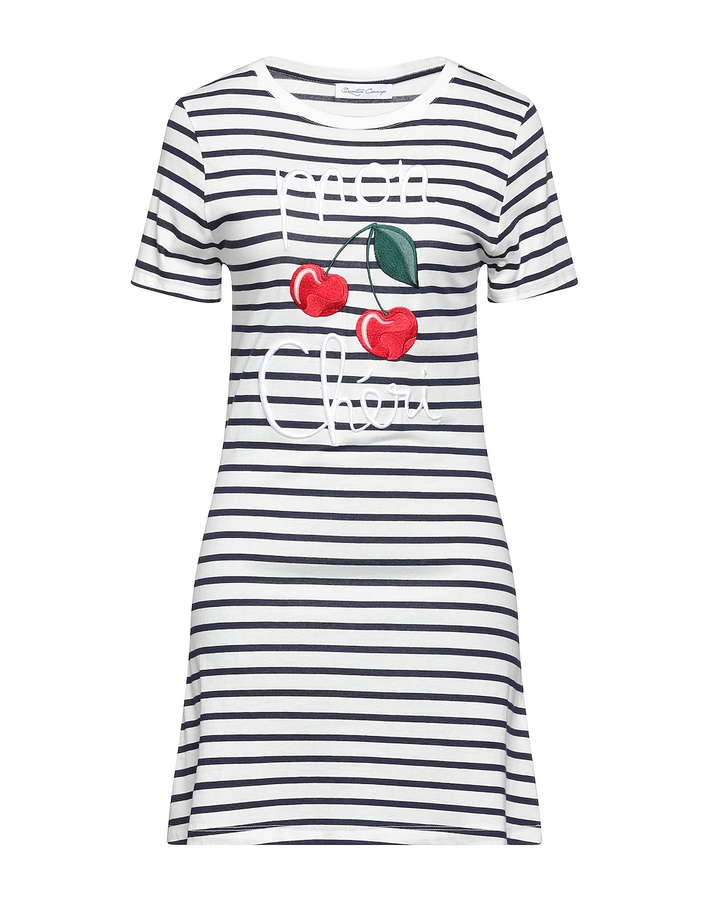 QUANTUM COURAGE - Mini-Kleider