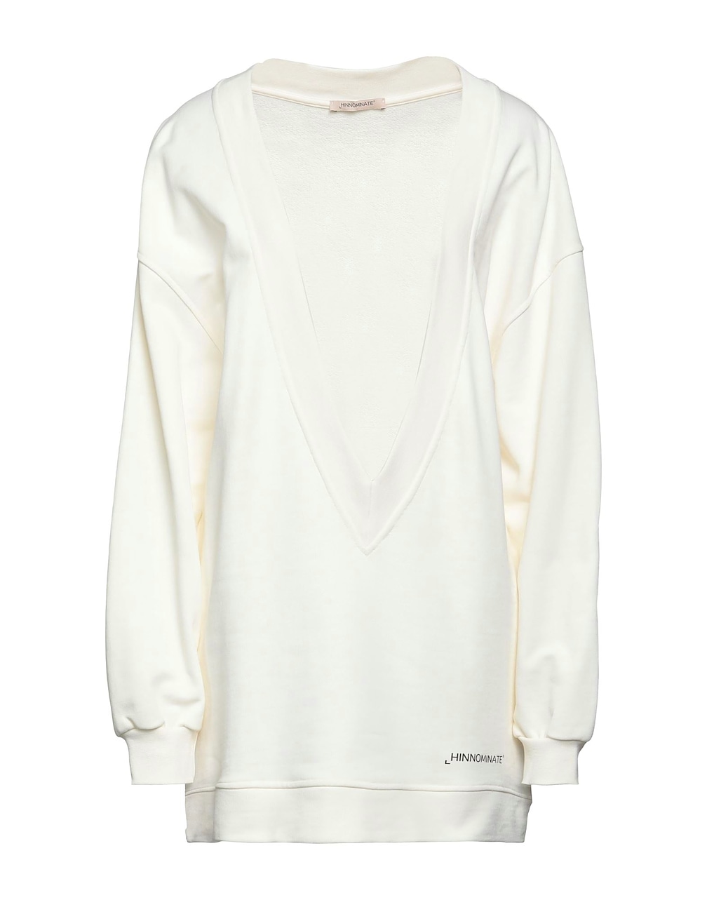 HINNOMINATE - Φούτερ