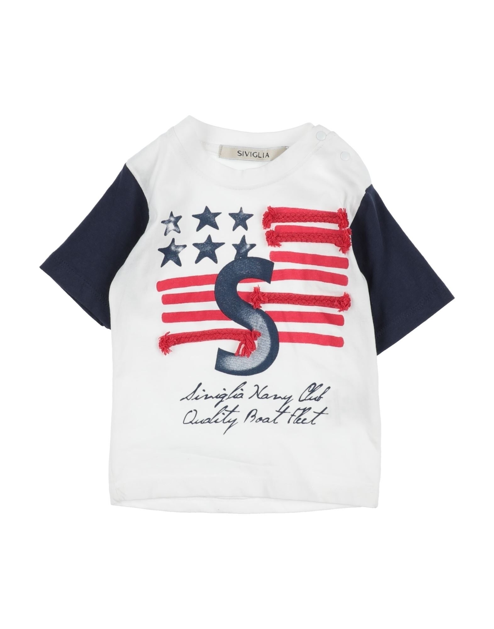 SIVIGLIA - T-shirts