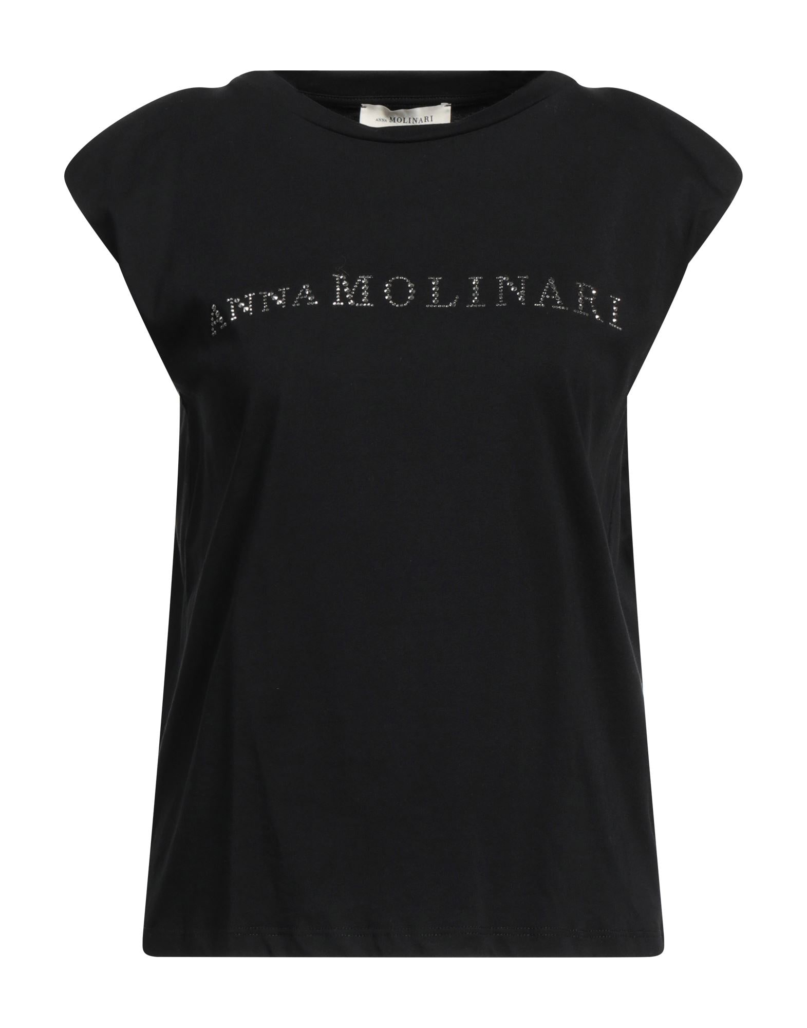 ANNA MOLINARI - T-shirts