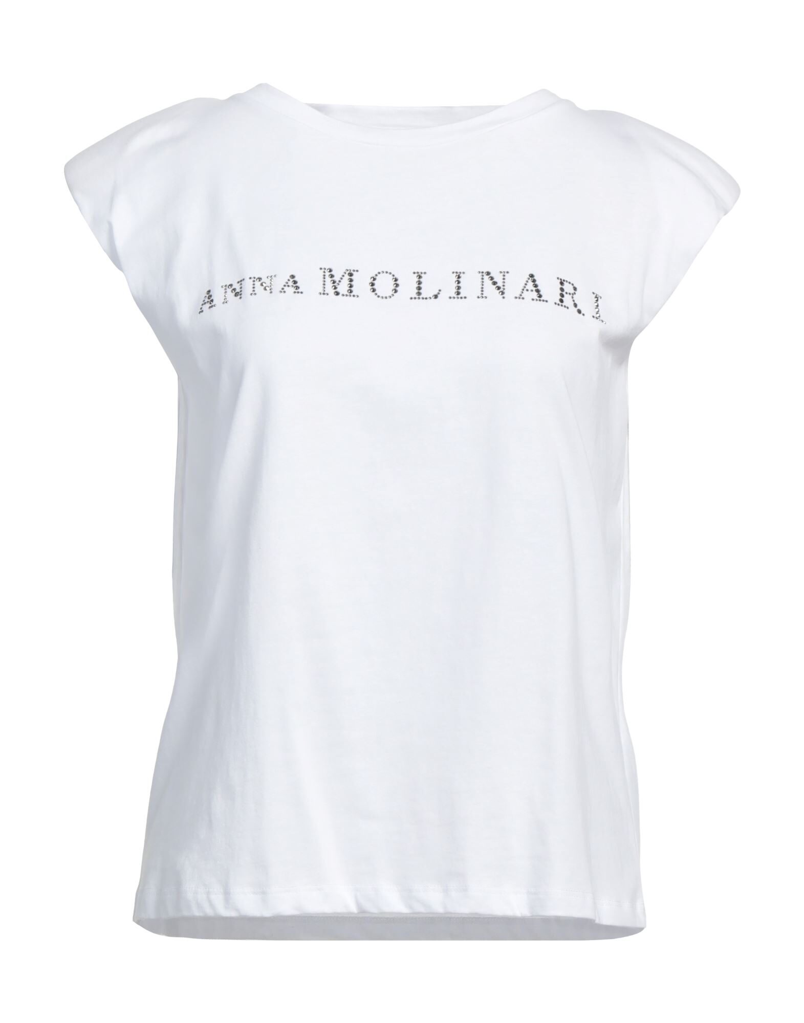 ANNA MOLINARI - T-shirts
