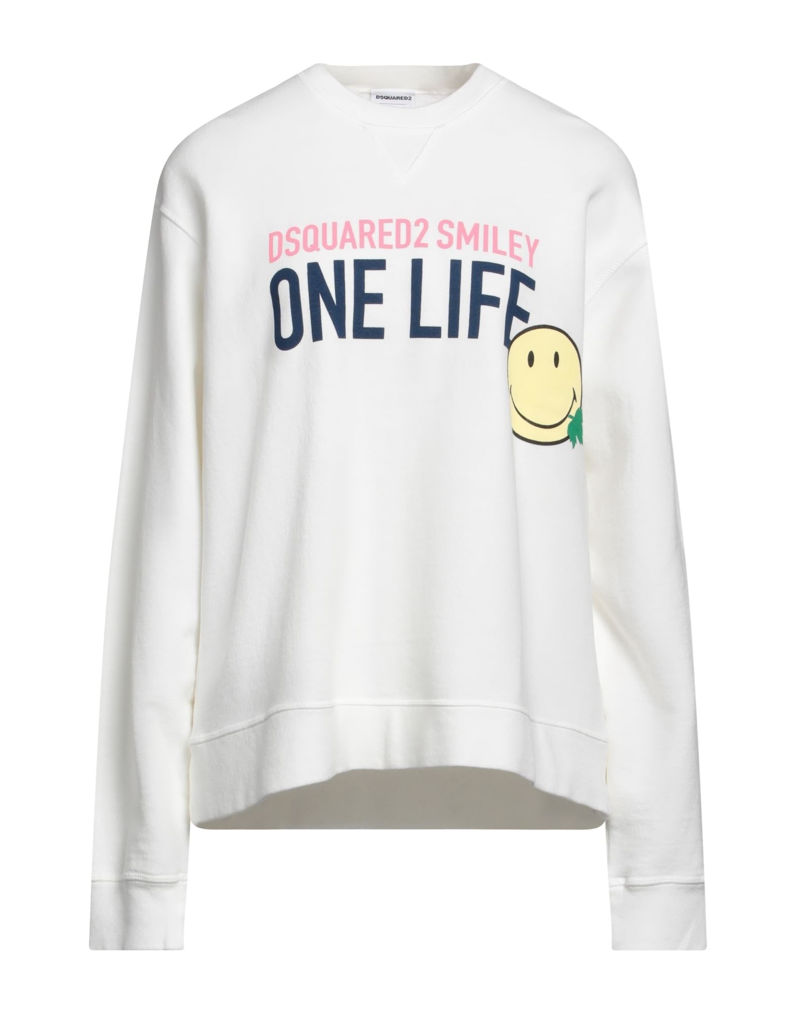 DSQUARED2 - Sweatshirts