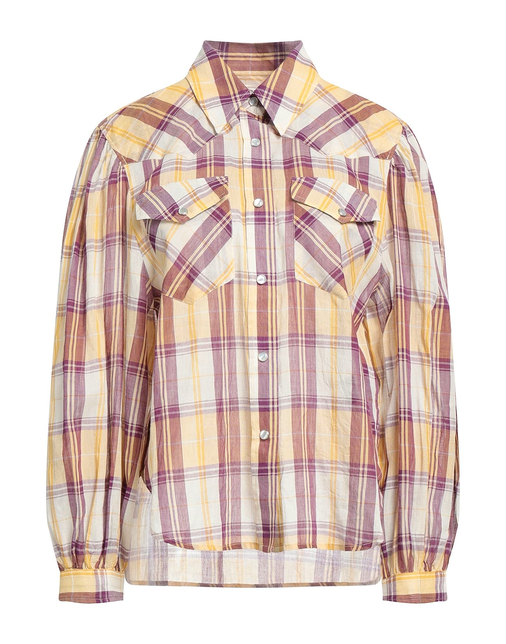 MARANT ÉTOILE - Shirts